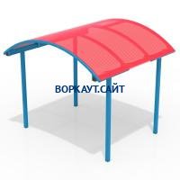 Навес судейский МАФ 4004 в Казани