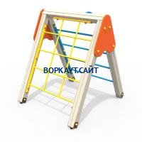 Детский спортивный комплекс ДСК 3201 в Казани