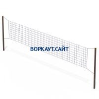 Волейбольные стойки СИО 3515 в Казани