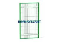 Калитка спортивной площадки МАФ 5105 в Казани