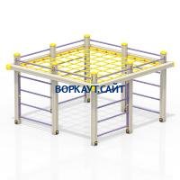 Детский спортивный комплекс ДСК 3109 в Казани