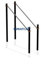 Спортивный комплекс воркаут ВС-182 в Казани