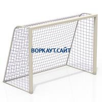 Хоккейные ворота СИО 3514 в Казани