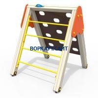 Детский спортивный комплекс ДСК 3202 в Казани