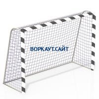 Футбольные ворота разборные СИО 3513 в Казани