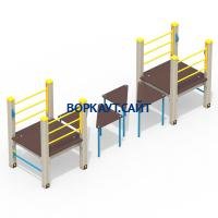 Детский спортивный комплекс Мостик ДСК 3114 в Казани