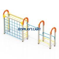 Детский спортивный комплекс Атлет ДСК 3106 в Казани