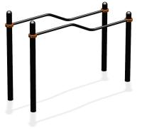 Спортивный комплекс воркаут ВС-184 в Казани