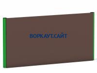 Ограждение хоккейной коробки h=1250мм МАФ 5201 в Казани