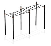 Спортивный комплекс воркаут ВС-61 в Казани