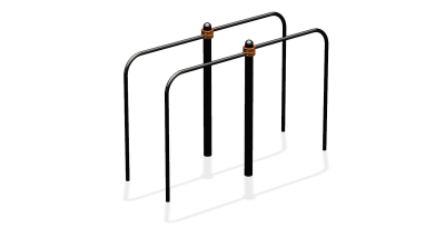 Спортивный комплекс воркаут ВС-102 в Казани