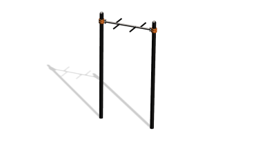 Турник с параллельным хватом ВС-33 в Казани