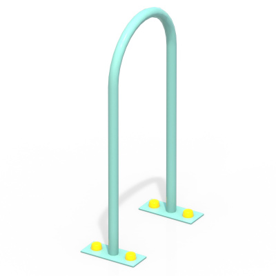 Велопарковка МАФ 6001 в Казани