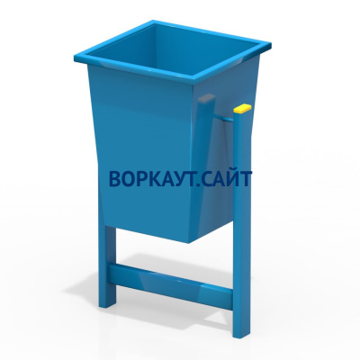 Урна МАФ 1630 в Казани