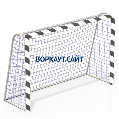 Футбольные ворота разборные СИО 3513 в Казани