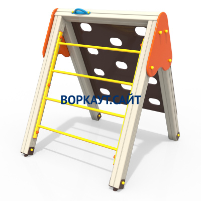 Детский спортивный комплекс ДСК 3202 в Казани