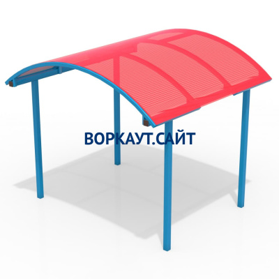 Навес судейский МАФ 4004 в Казани