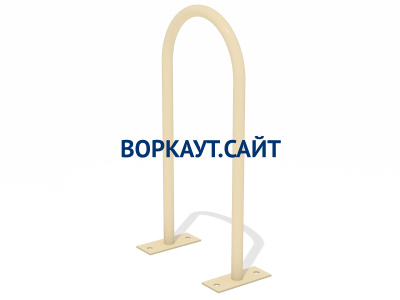 Велопарковка МАФ 6001 в Казани