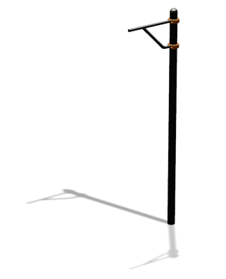 Стойка для боксерской груши ВС-30 в Казани