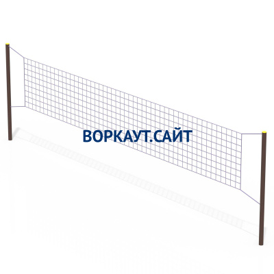 Волейбольные стойки СИО 3515 в Казани