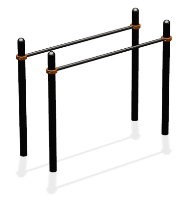 Брусья  ВС-14 в Казани