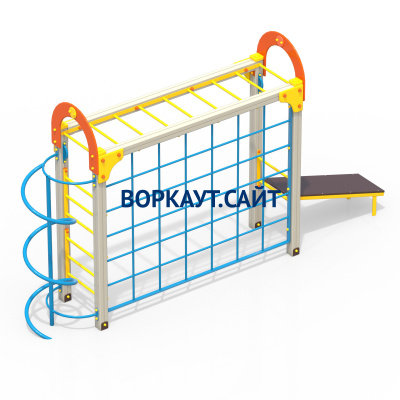 Детский спортивный комплекс Юниор ДСК 3105 в Казани