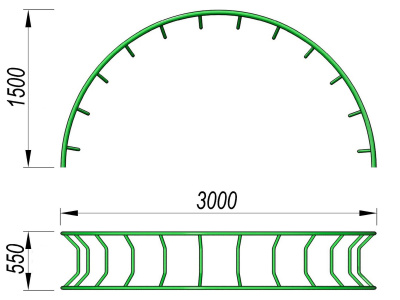 Лиана МАФ 3562 в Казани