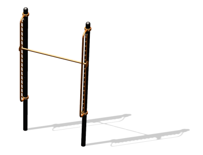 Спортивный комплекс воркаут ВС-106 в Казани